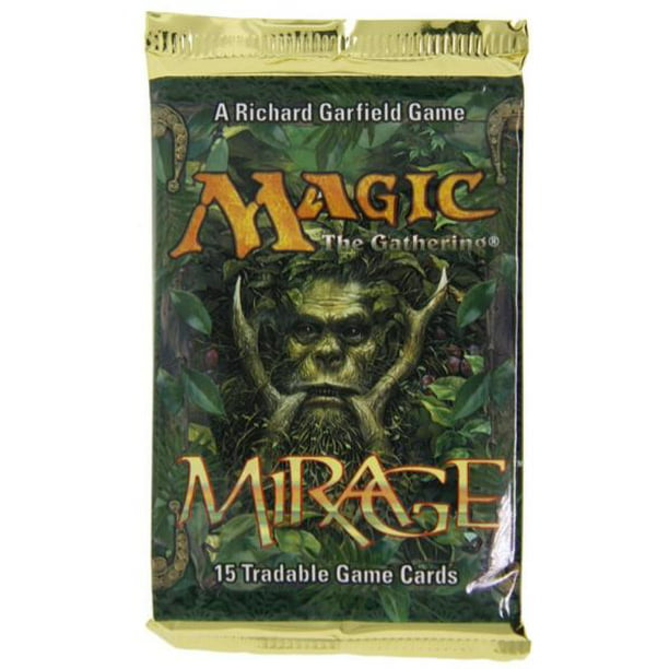 Details about   Magic The Gathering Chronicles Sealed Booster Pack Trading Cards